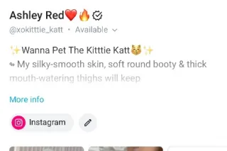 Outcall Available 💋Slim Thick Goddess 🍪 ⋆ 🍭 🎀 𝒰𝓅𝒮𝒸𝒶𝓁𝑒 𝒫𝓇𝒾𝓃𝒸𝑒𝓈𝓈-𝒴💙𝓊𝓇 𝒮𝑒𝒸𝓇𝑒𝓉 𝒜𝒹𝒹𝒾𝒸𝓉𝒾🍬𝓃 🎀 🍭 ⋆ 🍪 - Image 7