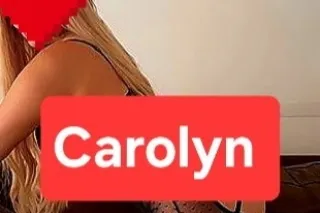 carolyn 💫💫💫💫🤩😈😈💯🔥👅👅👅 - 28 - Image 1