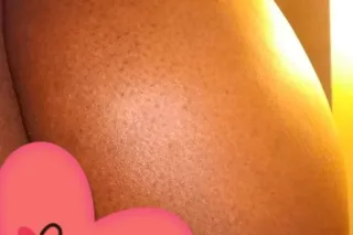 thick girl WITH TIGHT PUSSY -O... - Image 3