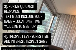 ⭐KALI ⭐ VISITING FROM⭐ L.A 📲 - Image 5