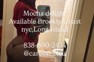 Amber chocolate thunder 🍫🍫💋❤️‍... - Image 3