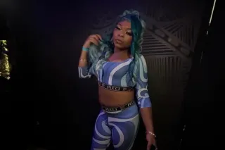 FREAKDOLL FRIDAY MIXED ORGY PA... - Image 4