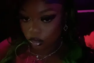 FREAKDOLL FRIDAY MIXED ORGY PA... - Image 1