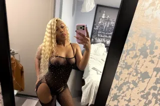 PUERTO RICAN CAMBODIAN THROAT ... - Image 2