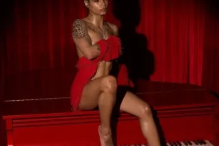 WET 💦 - LAP DANCE THURSDAY ST ... - Image 1