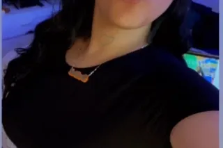 Ms.Esophagus Sexy N Ready 😋 : ... - Image 2