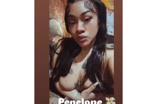 Ms.Esophagus Sexy N Ready 😋 : ... - Image 3