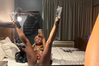 INCALLS AND OUTCALL ONLY ‼PART... - Image 1