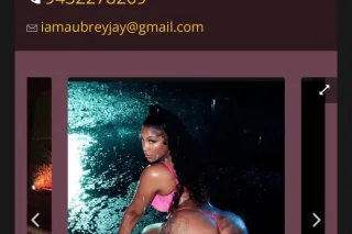 Upscale Exotic Babe Waiting Fo... - Image 3