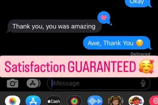 🥳REAL REVIEWS DONT LIE🥳OUTCALL AVAILABLE 🔥⚠HIGHLY ADDICTIVE⚠🔥💋💦✅CERTIFIED WET ASS PUSSY👅⭐SATISFACTION GUARNTEED💋 - Image 6