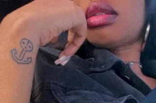 HOT🔥And Ready THROAT GODDESS👅I Want You Now, Baby😘 - Image 2