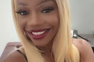 HOT🔥And Ready THROAT GODDESS👅I Want You Now, Baby😘 - Image 3