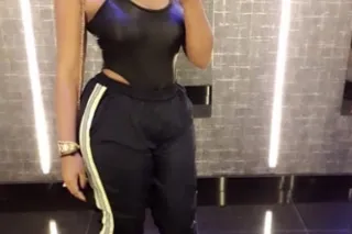 🌶🔥HOT AND SEXY LAYINA🔥🌶 - Image 2