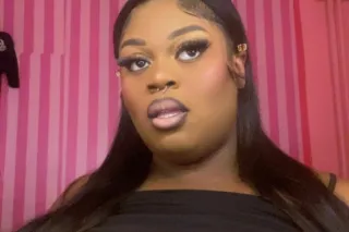 DOLL KICKBACK PART 2 MIXED ORGY PARTY DOLLHOUSE NOW - Image 2