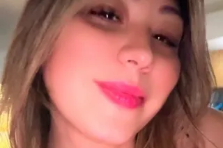 latina sexy cachonda - Image 1