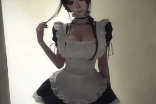 ❌⭕❌⭕true sexy girl❌⭕We have great breasts and S-shaped figures❌⭕❌⭕ - Image 1