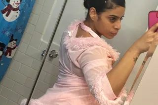 face time varification 🖤 i got hacked on my old page - Image 6