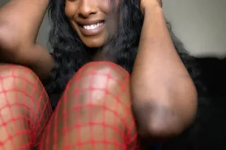 Black Indie 🥰🤪 Nasty Lil Super Throat 💦🥰 Super Squirter - Image 2