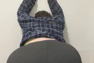 plus size snow bunny available - Image 1